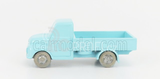 Officina-942 Fiat 615 Autocarro - Truck - 1952 1:76 Světle Modrá