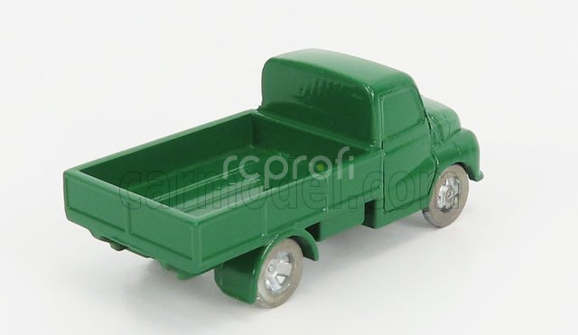Officina-942 Fiat 615 Autocarro - Truck - 1952 1:76 Zelená
