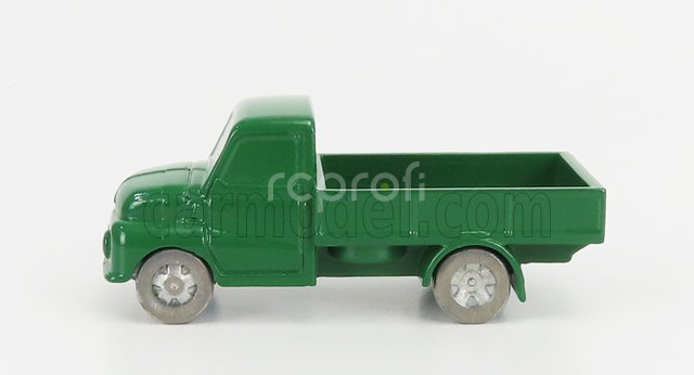 Officina-942 Fiat 615 Autocarro - Truck - 1952 1:76 Zelená
