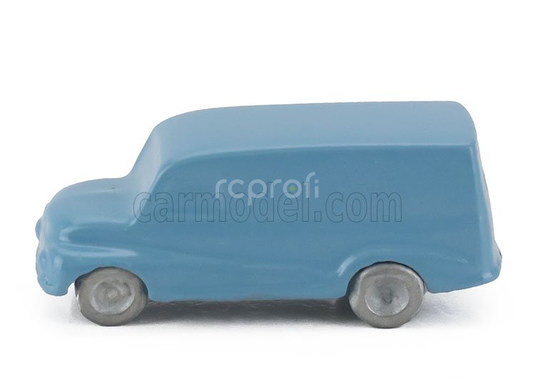 Officina-942 Fiat 615 N Truck 1952 1:160 Světle Modrá