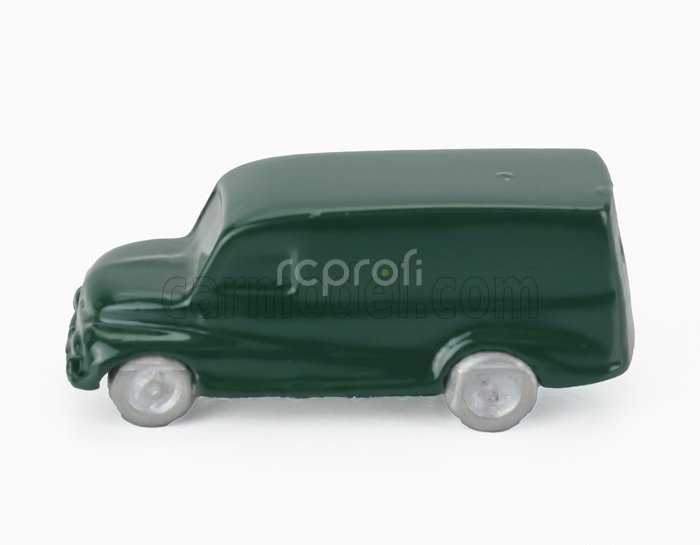 Officina-942 Fiat 615 N Truck 1952 1:160 Zelená
