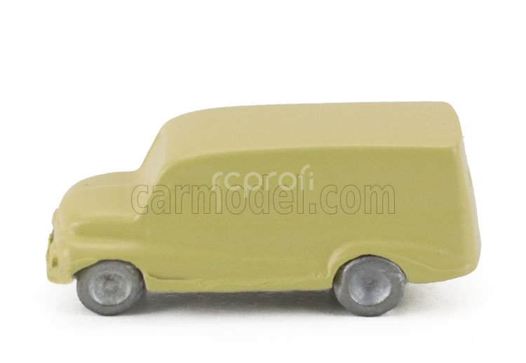 Officina-942 Fiat 615 N Truck 1952 1:160 Žlutá