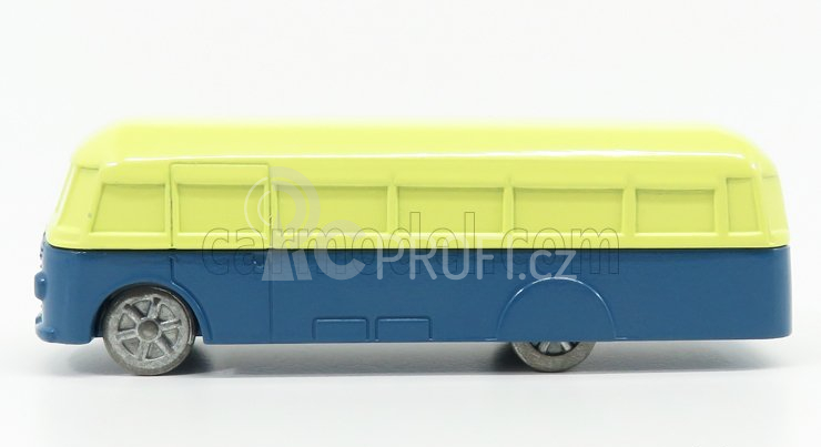 Officina-942 Fiat 626 Rnl Autobus 1939 1:76 Krémově Modrá