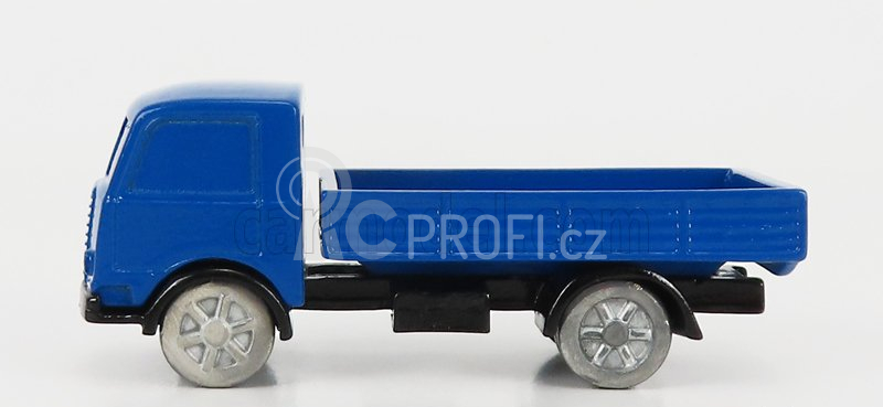 Officina-942 Fiat 640n Truck 1949 1:76 Blue