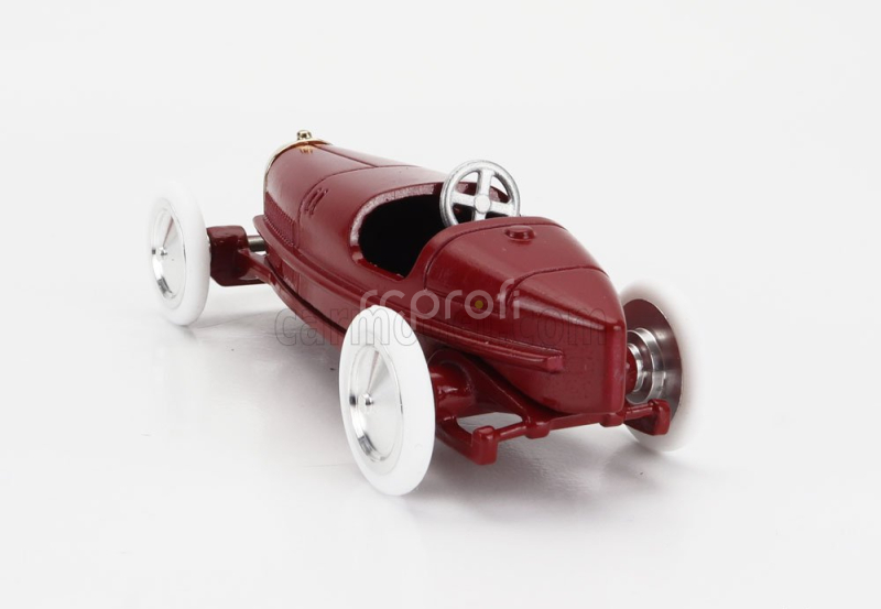 Officina-942 Fiat 802 Spider Gran Premio 1921 1:43 Red