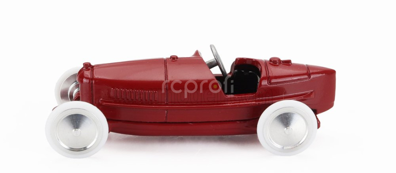 Officina-942 Fiat 803 Spider Gran Premio 1922 1:43 Red