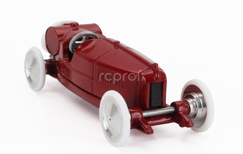 Officina-942 Fiat 803a Spider Corsa 1924 1:43 Red