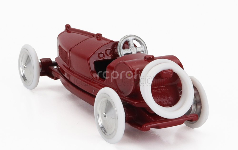 Officina-942 Fiat 803a Spider Corsa 1924 1:43 Red