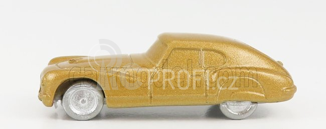 Officina-942 Fiat 8v 1-series 1952 1:76 Gold