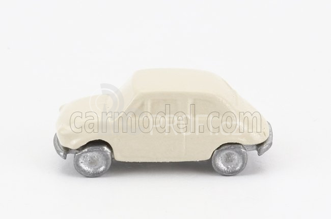 Officina-942 Fiat Nuova 500 1957 1:160 Beige