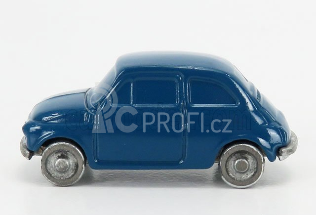 Officina-942 Fiat Nuova 500 1957 1:76 Blue