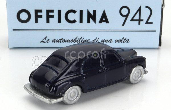 Officina-942 Lancia Appia 1-series 1953 1:76 Blue
