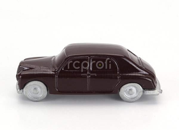 Officina-942 Lancia Appia 1-series 1953 1:76 Bordeaux