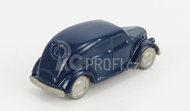Officina-942 Lancia Ardea 1939 1:76 Blue