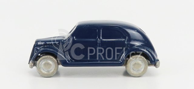 Officina-942 Lancia Ardea 1939 1:76 Blue