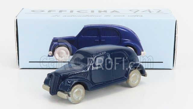 Officina-942 Lancia Ardea 1939 1:76 Blue