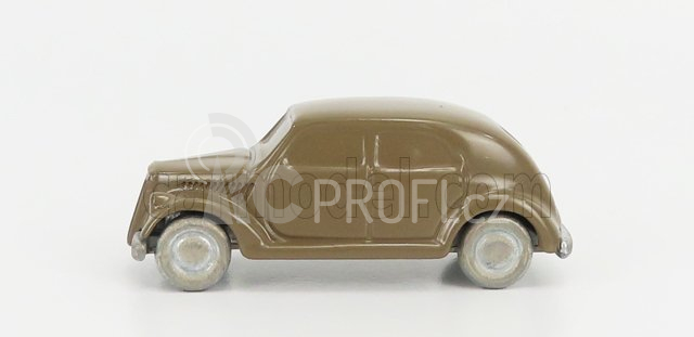 Officina-942 Lancia Ardea 1939 1:76 Brown
