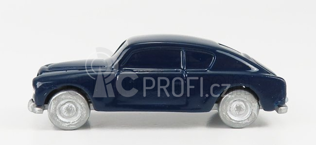 Officina-942 Lancia Aurelia Gt 1950 1:76 Blue