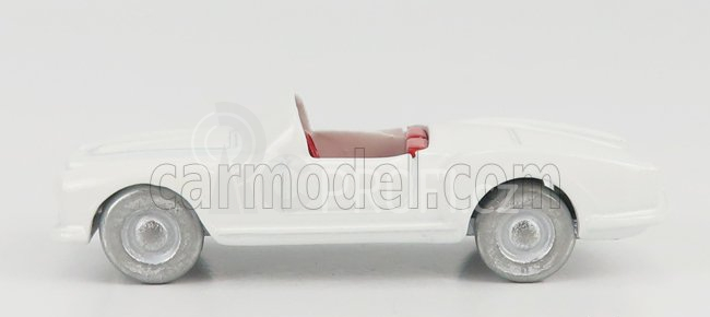 Officina-942 Lancia Aurelia Gt Spider Open 1955 1:76 Bílá