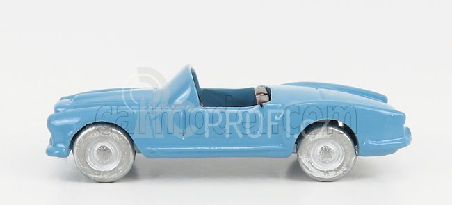 Officina-942 Lancia Aurelia Gt Spider Open 1955 1:76 Světle Modrá