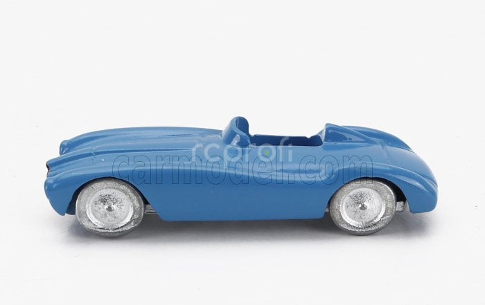 Officina-942 Lancia D23 Spider 1953 1:76 Světle Modrá