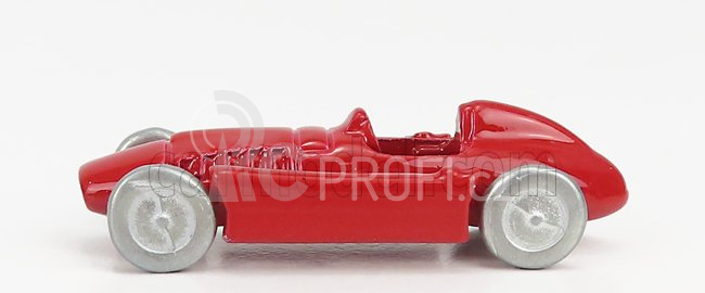Officina-942 Lancia F1 D50 Ferrari 1955 1:76 Red