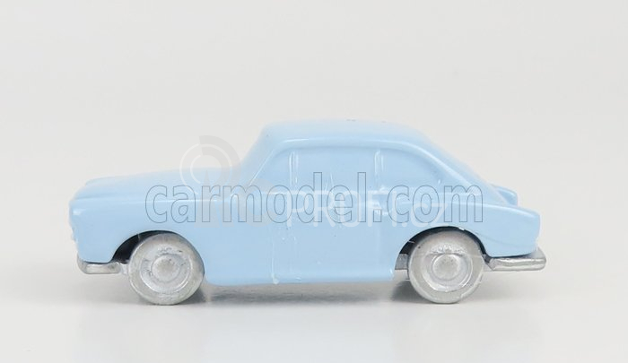 Officina-942 Moretti 750 Alger-le Cap 1954 1:76 Světle Modrá