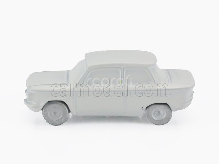 Officina-942 NSU Prinz 4 1961 1:76 Bílá