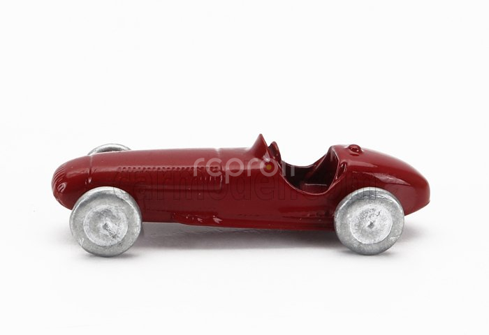 Officina-942 Osca F1  G4500 Team Scuderia Osca N 0 1951 1:76 Red