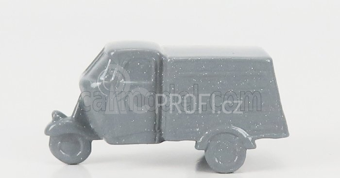 Officina-942 Piaggio Ape 150c 1956 1:76 Grey