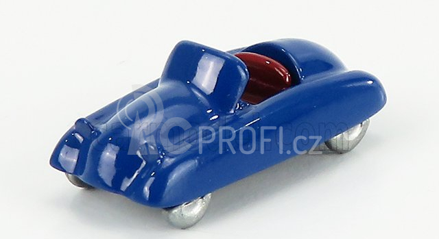 Officina-942 Volugrafo Bimbo 46 Spider 1946 1:76 Blue