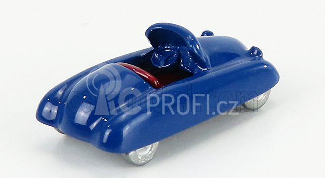 Officina-942 Volugrafo Bimbo 46 Spider 1946 1:76 Blue