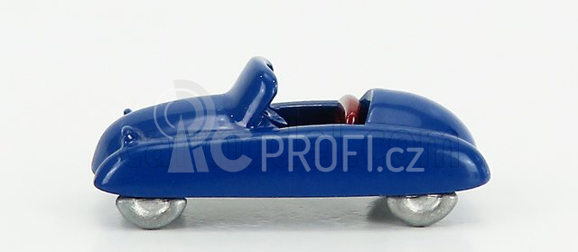 Officina-942 Volugrafo Bimbo 46 Spider 1946 1:76 Blue