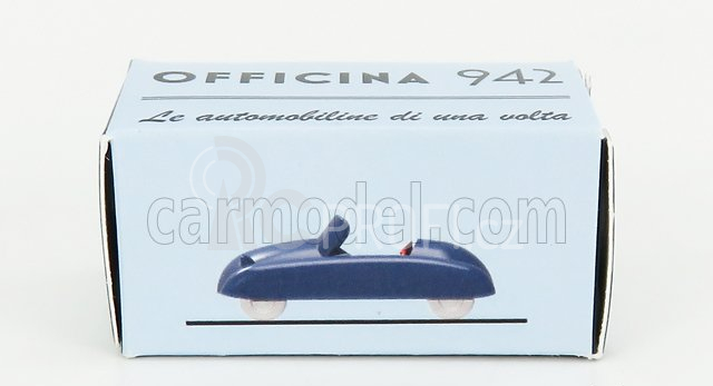 Officina-942 Volugrafo Bimbo 46 Spider 1946 1:76 Blue