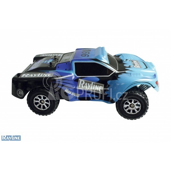 RC auto Rayline R66 offroad buggy 1:18