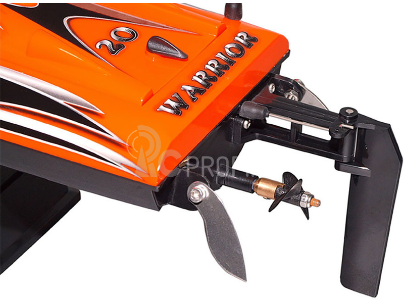 Offshore Warrior Lite V3 RTR