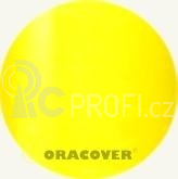 ORALIGHT 2m Transparentní žlutá (39)