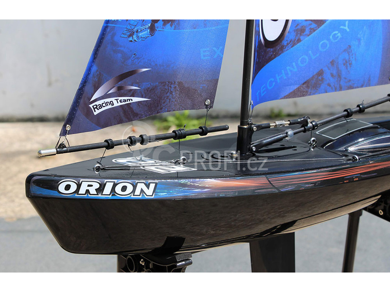 Orion plachetnice V2 RTR