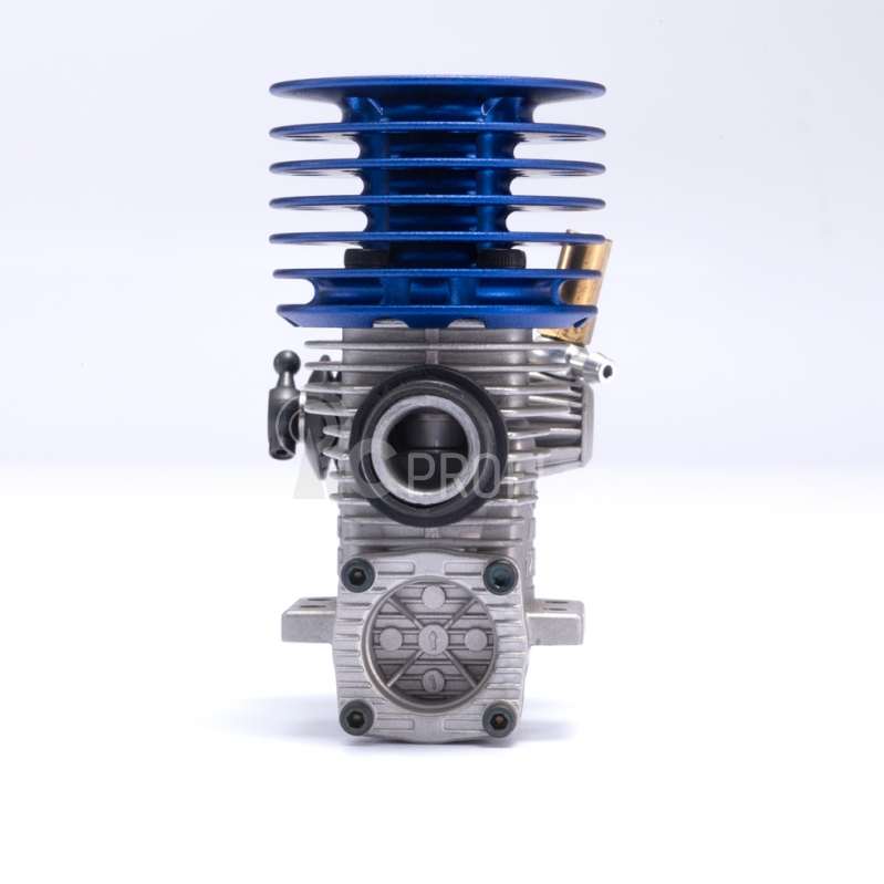 OS MAX 12TG V4 samotný motor