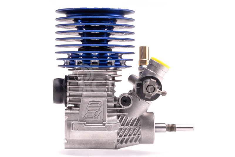 OS MAX B21 samotný motor