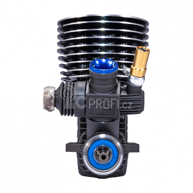 OS SPEED B21 ADAM DRAKE 2 samotný motor