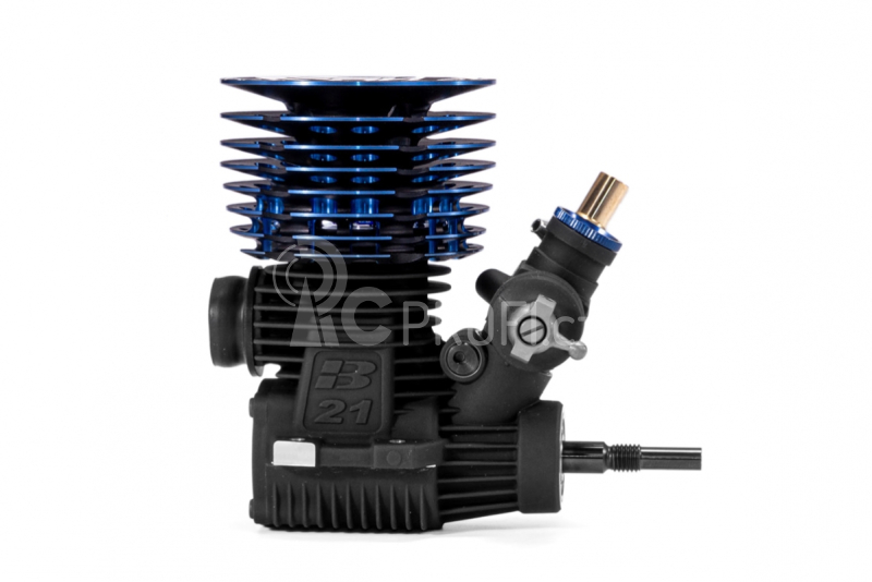OS SPEED B21 ADAM DRAKE 3 samotný motor