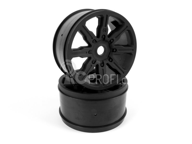 Osmipaprsková kola 1:8 Truggy