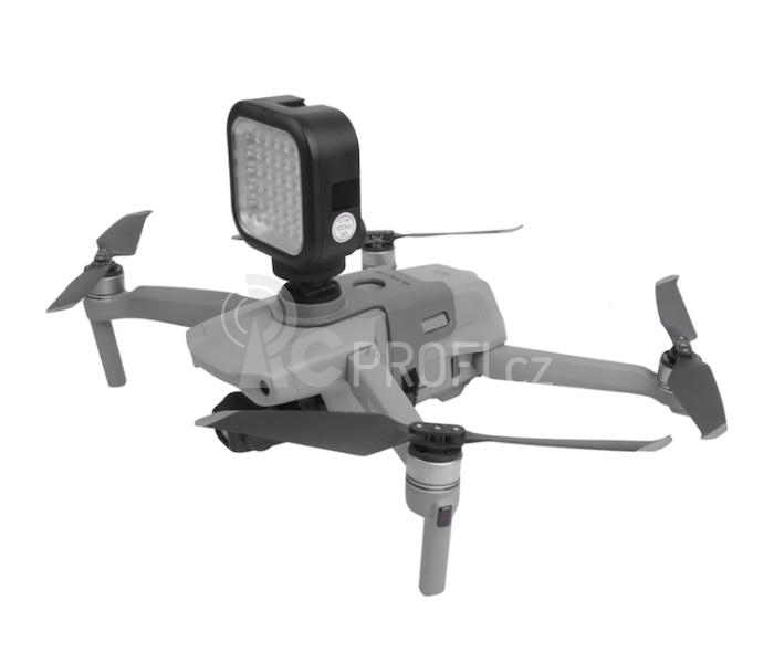 Osmo - ABS Držák kamery na DJI Mavic Air 2 (Typ 3)