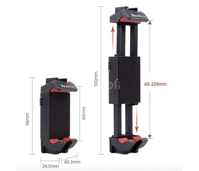 Osmo - ABS Smartphone / Tablet Držák