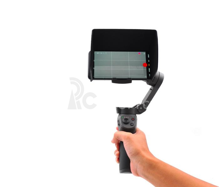 Osmo Mobile 3 - Sklápěcí kryt