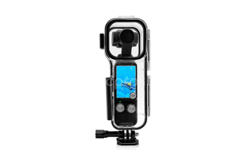 Osmo Pocket 3 - 45m vodotěsné potápěčské pouzdro