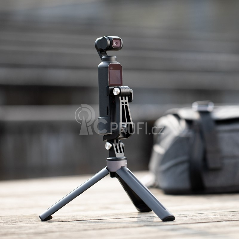 Osmo Pocket - L držák akční kamery