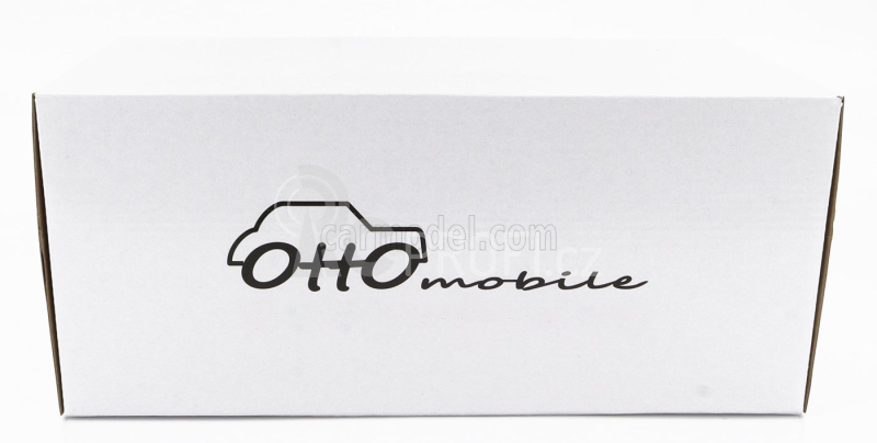 Otto-mobile Audi 200 Quattro 20v 1989 1:18 Perleťově Bílá 9019
