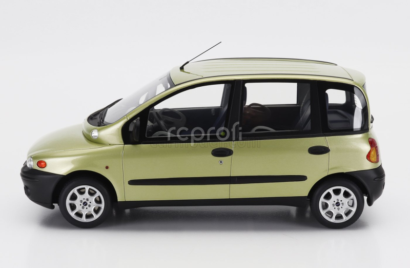 Otto-mobile Fiat Multipla 2000 1:18 Žlutá